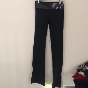 Lululemon Groove Pant Size 4